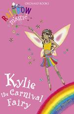 Kylie The Carnival Fairy