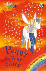 Penny The Pony Fairy