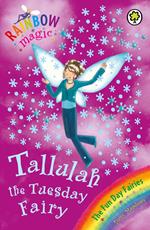 Tallulah The Tuesday Fairy