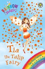 Tia The Tulip Fairy