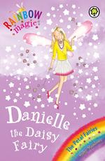 Danielle the Daisy Fairy