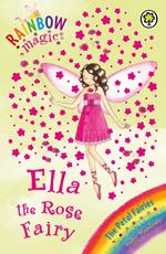 Ella The Rose Fairy