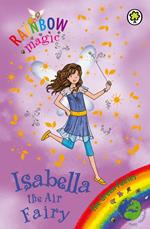 Isabella the Air Fairy