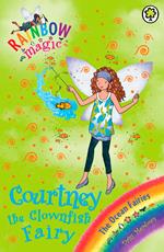 Courtney the Clownfish Fairy