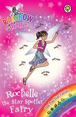 Rochelle the Star Spotter Fairy