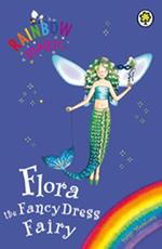 Flora the Fancy Dress Fairy