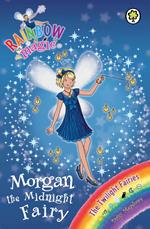 Morgan the Midnight Fairy