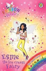 Esme the Ice Cream Fairy