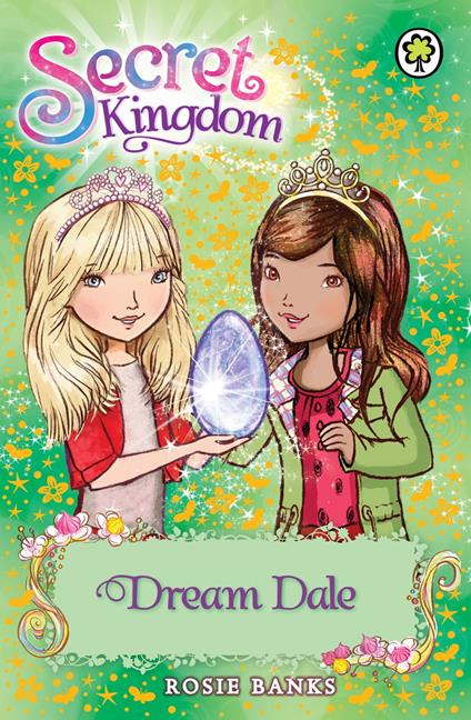 Dream Dale - Rosie Banks - ebook