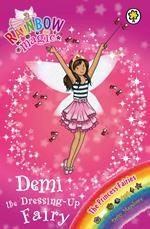 Demi the Dressing-Up Fairy