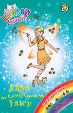 Anya the Cuddly Creatures Fairy