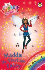 Maddie the Playtime Fairy