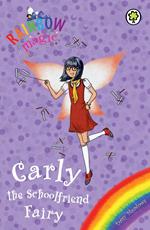 Carly the Schoolfriend Fairy