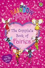 The Complete Book of Fairies