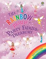 The Party Fairies Treasury