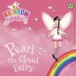 Pearl The Cloud Fairy