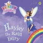 Hayley The Rain Fairy