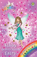 Libby the Story-Writing Fairy