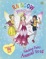 Fabulous Fairy Annual 2016