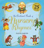 The Orchard Book of Nursery Rhymes