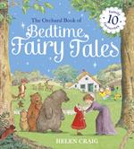 The Orchard Book of Bedtime Fairy Tales