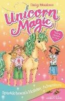 Unicorn Magic: Sparklebeam's Holiday Adventure: Special 2