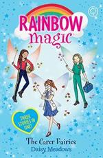 Rainbow Magic: The Carer Fairies: Special