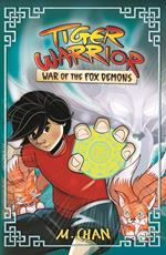 War of the Fox Demons