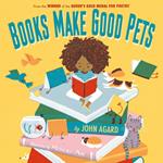 Books Make Good Pets