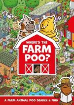 Where's the Farm Poo?