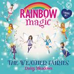 The Weather Fairies Collection