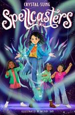 Spellcasters: Book 1