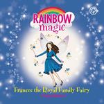 Frances the Royal Family Fairy