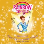 Gemma the Gymnastic Fairy