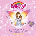 Angelica the Angel Fairy