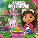 DreamWorks Gabby's Dollhouse: The Easter Kitty Bunny