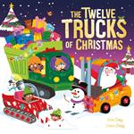 The Twelve Trucks of Christmas