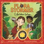 Flora Stormer and the Golden Lotus