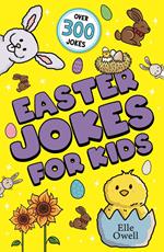 Easter Jokes for Kids