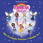 Rainbow Magic: The Twilight Fairies