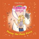 Penny The Pony Fairy