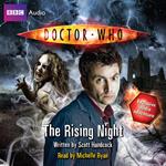 Doctor Who: The Rising Night