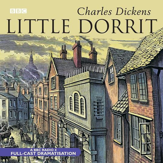 Little Dorrit