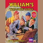 Just William William's Treasure Trove