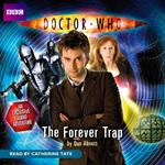 Doctor Who: The Forever Trap