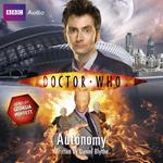 Doctor Who: Autonomy