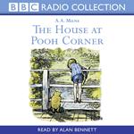 The House At Pooh Corner