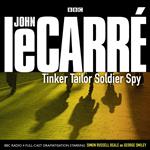 Tinker Tailor Soldier Spy