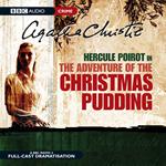 The Adventure Of Christmas Pudding