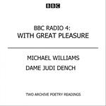 Judi Dench & Michael Williams With Great Pleasure